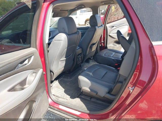 2019 BUICK ENCLAVE AWD ESSENCE 8