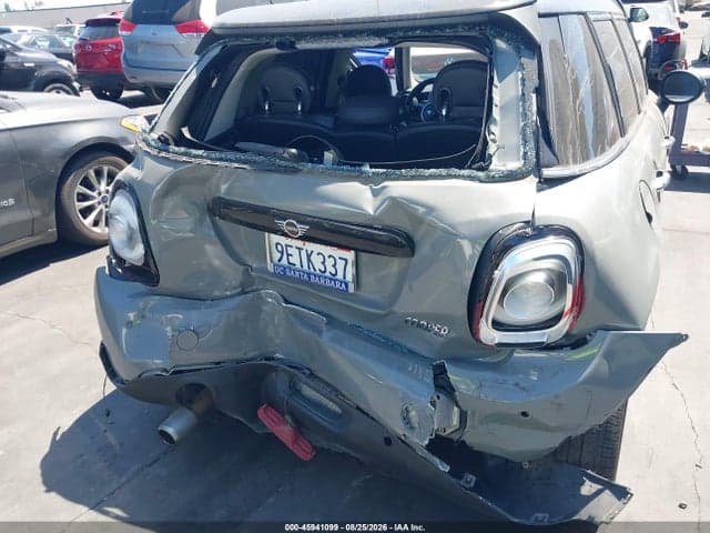 2019 MINI HARDTOP COOPER 6