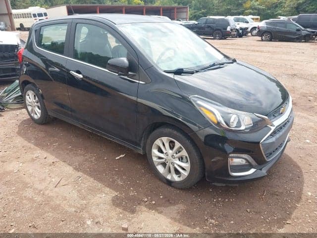 2019 CHEVROLET SPARK 2LT CVT 1