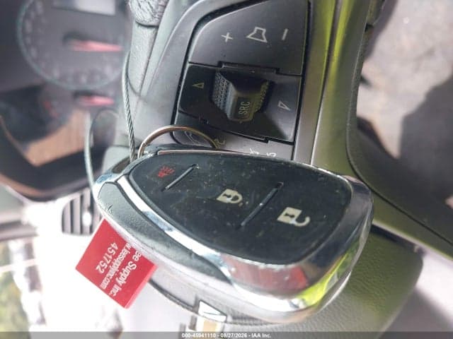 2019 CHEVROLET SPARK 2LT CVT 11