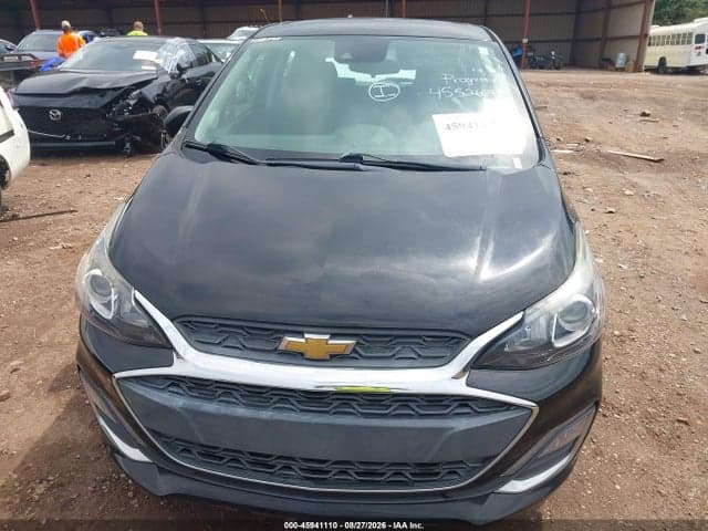 2019 CHEVROLET SPARK 2LT CVT 13