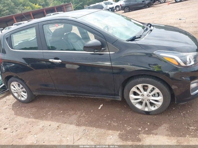 2019 CHEVROLET SPARK 2LT CVT 14