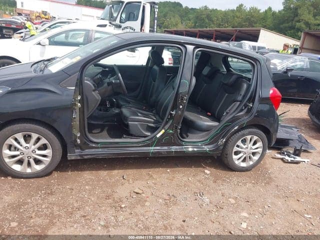2019 CHEVROLET SPARK 2LT CVT 15