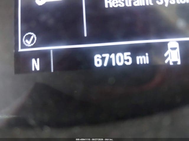 2019 CHEVROLET SPARK 2LT CVT 16