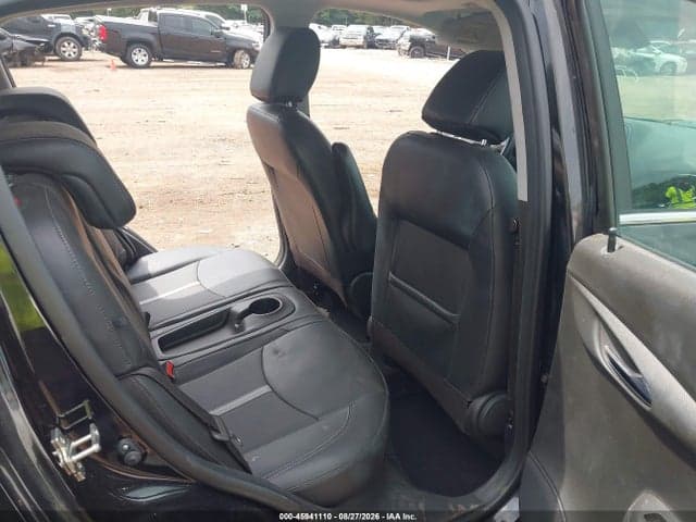 2019 CHEVROLET SPARK 2LT CVT 8