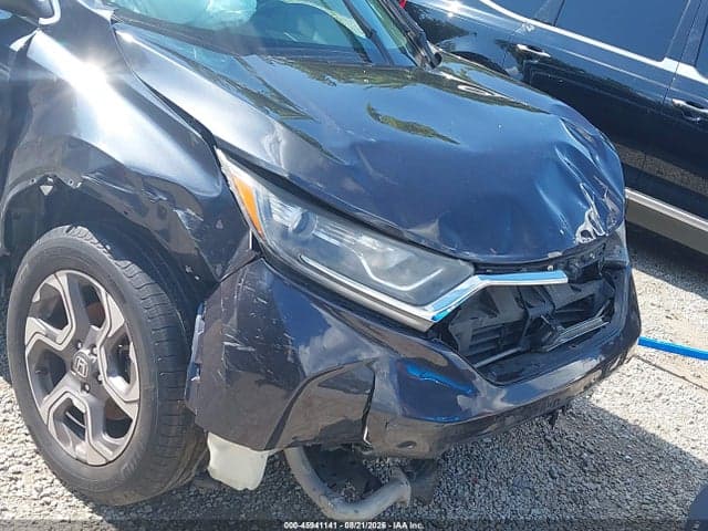 2019 HONDA CR-V EX-L 6