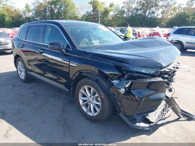2025 HONDA CR-V EX 2WD 1