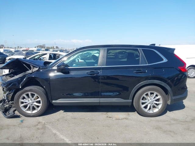 2025 HONDA CR-V EX 2WD 14
