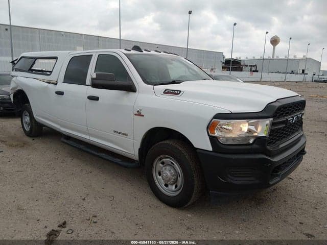 2022 RAM 2500 TRADESMAN 4X2 8' BOX 1