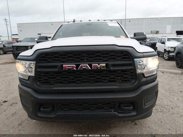 2022 RAM 2500 TRADESMAN 4X2 8' BOX 13