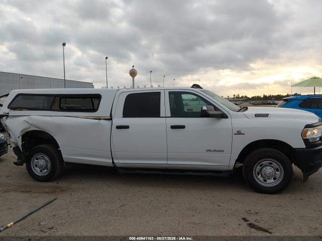 2022 RAM 2500 TRADESMAN 4X2 8' BOX 14