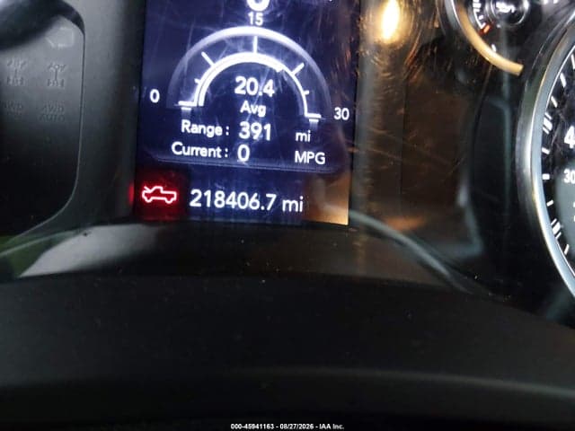 2022 RAM 2500 TRADESMAN 4X2 8' BOX 16