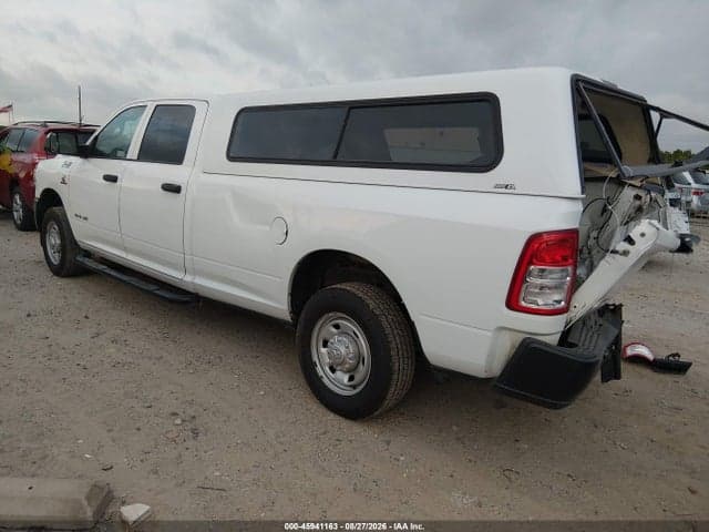 2022 RAM 2500 TRADESMAN 4X2 8' BOX 3