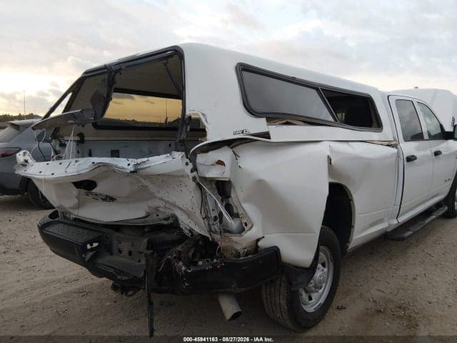 2022 RAM 2500 TRADESMAN 4X2 8' BOX 6