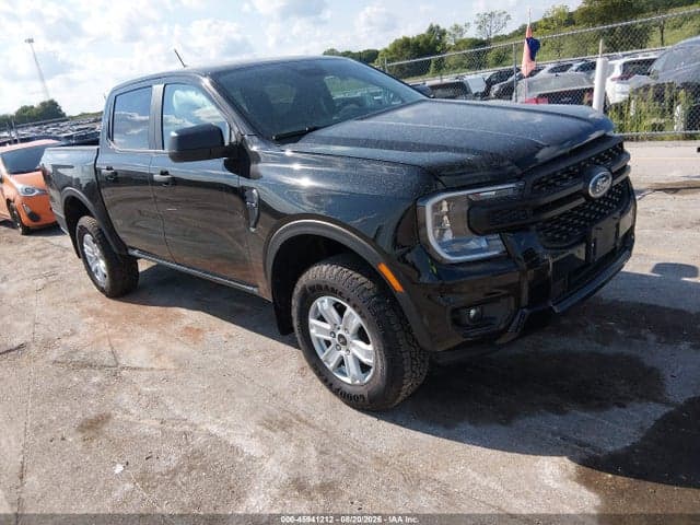 2025 FORD RANGER XL 1