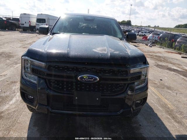 2025 FORD RANGER XL 13