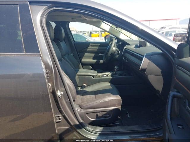 2026 MAZDA CX-50 PREMIUM 5
