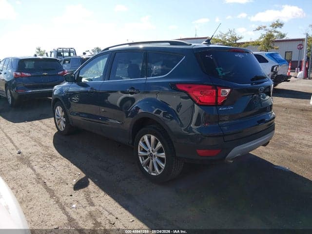 2019 FORD ESCAPE SEL 3