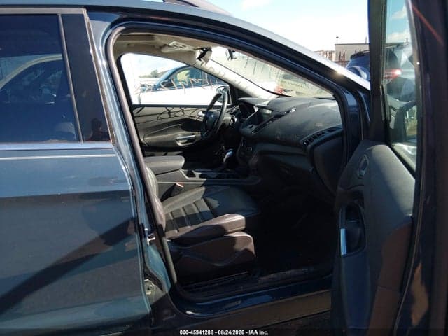 2019 FORD ESCAPE SEL 5