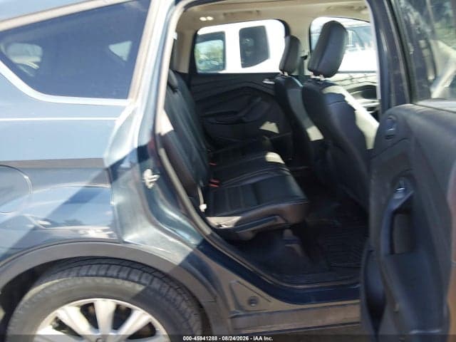 2019 FORD ESCAPE SEL 8