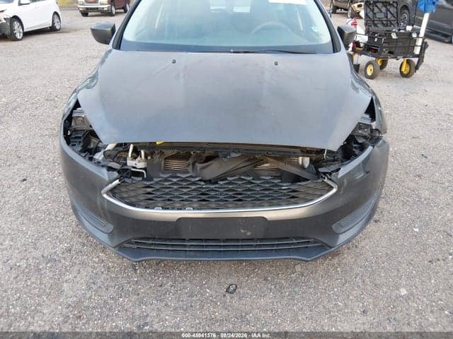 2018 FORD FOCUS SE 6