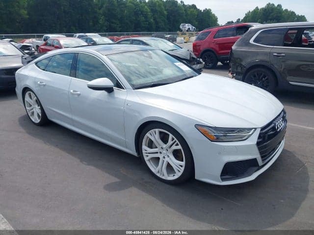 2019 AUDI A7 55 PREMIUM 1