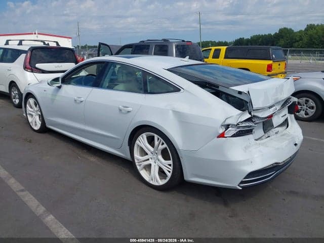 2019 AUDI A7 55 PREMIUM 3