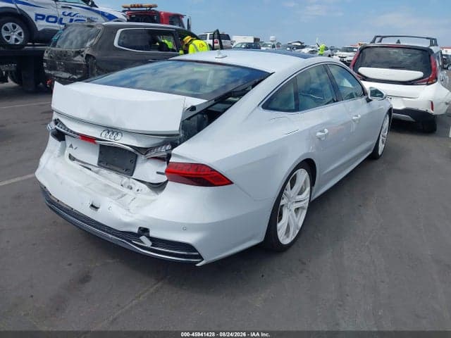 2019 AUDI A7 55 PREMIUM 4