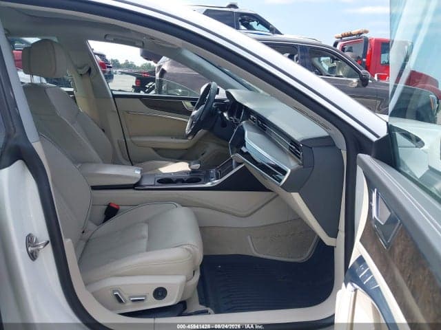 2019 AUDI A7 55 PREMIUM 5