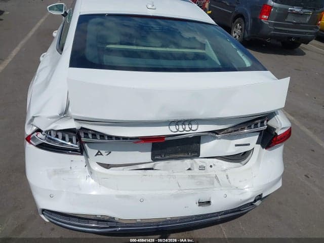 2019 AUDI A7 55 PREMIUM 6
