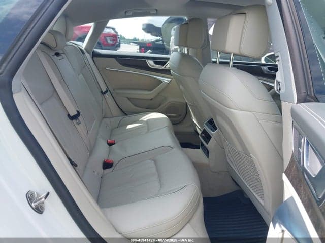 2019 AUDI A7 55 PREMIUM 8