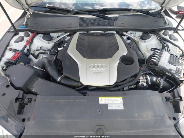 2019 AUDI A7 55 PREMIUM 10