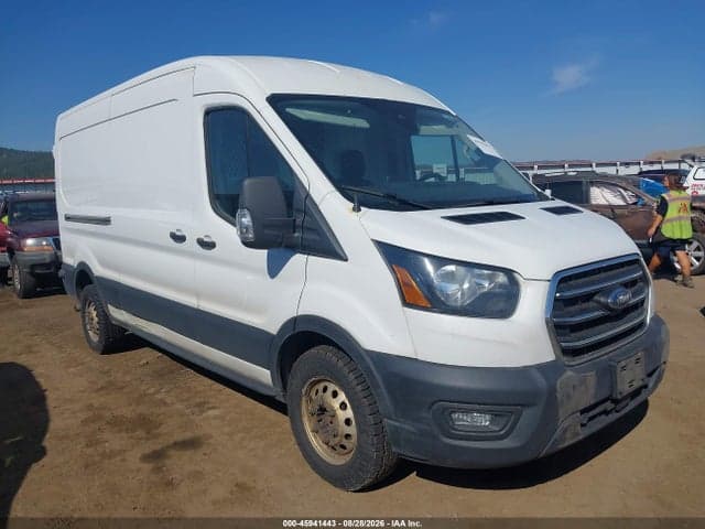 2020 FORD TRANSIT-250 1