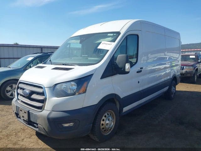 2020 FORD TRANSIT-250 2