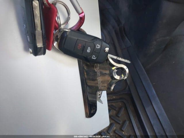 2020 FORD TRANSIT-250 11