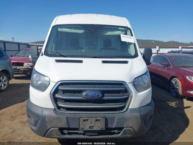 2020 FORD TRANSIT-250 12