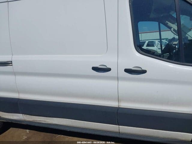 2020 FORD TRANSIT-250 13