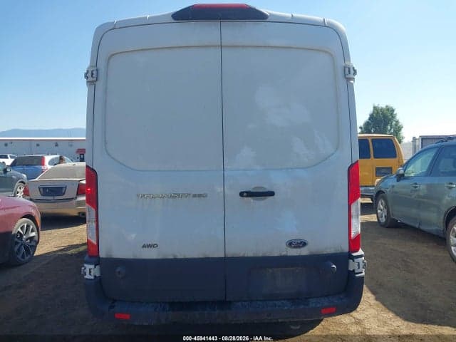 2020 FORD TRANSIT-250 16