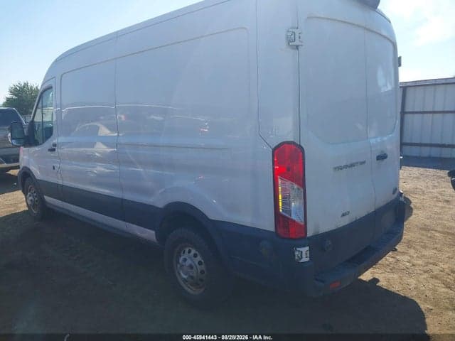 2020 FORD TRANSIT-250 3