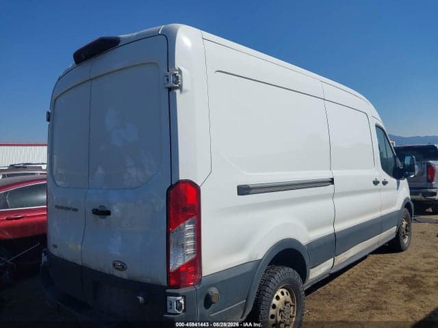 2020 FORD TRANSIT-250 4