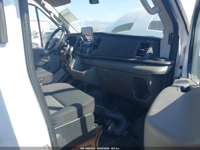 2020 FORD TRANSIT-250 5