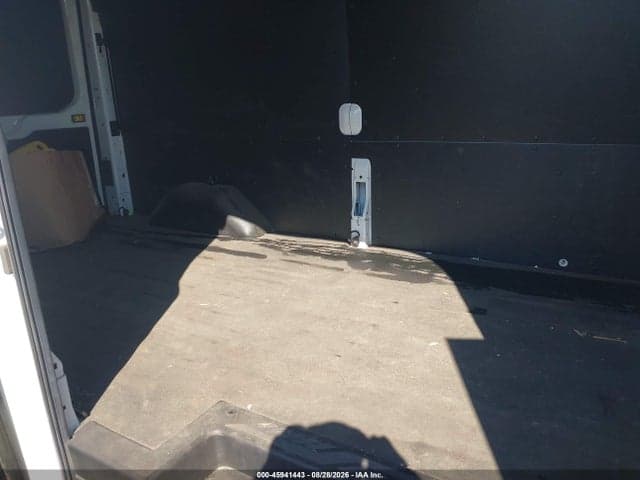 2020 FORD TRANSIT-250 8