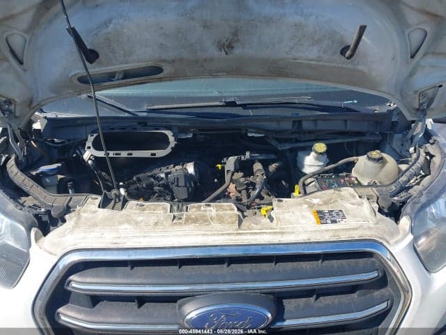 2020 FORD TRANSIT-250 10