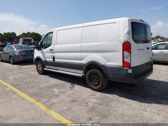 2017 FORD TRANSIT-250 3