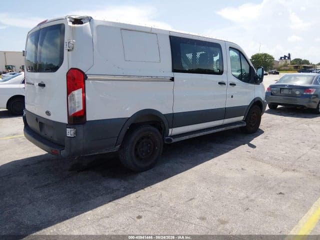 2017 FORD TRANSIT-250 4