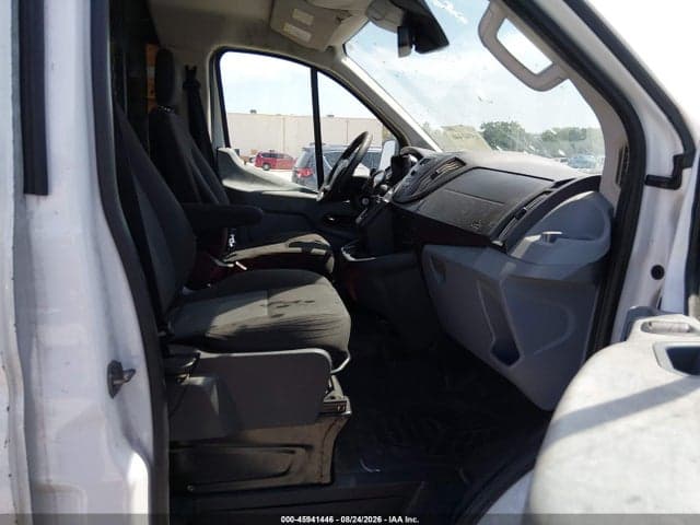 2017 FORD TRANSIT-250 5