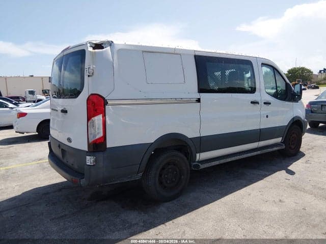 2017 FORD TRANSIT-250 6