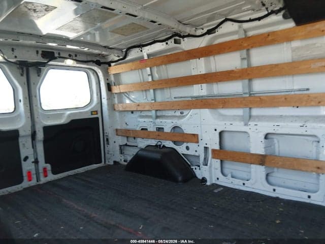 2017 FORD TRANSIT-250 8