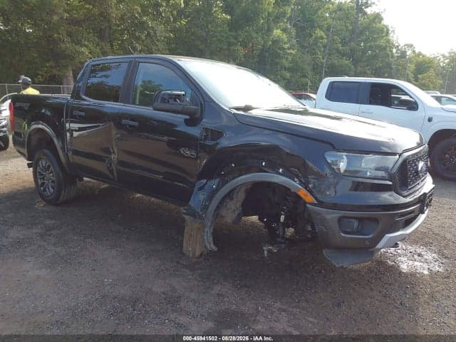 2019 FORD RANGER XLT 1