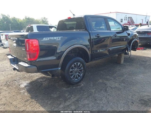 2019 FORD RANGER XLT 3